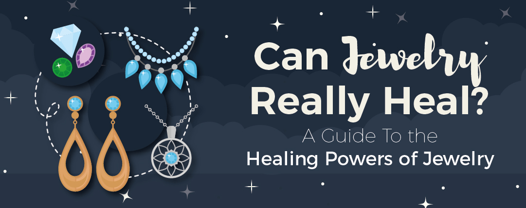 Harness the Healing Power of Copper