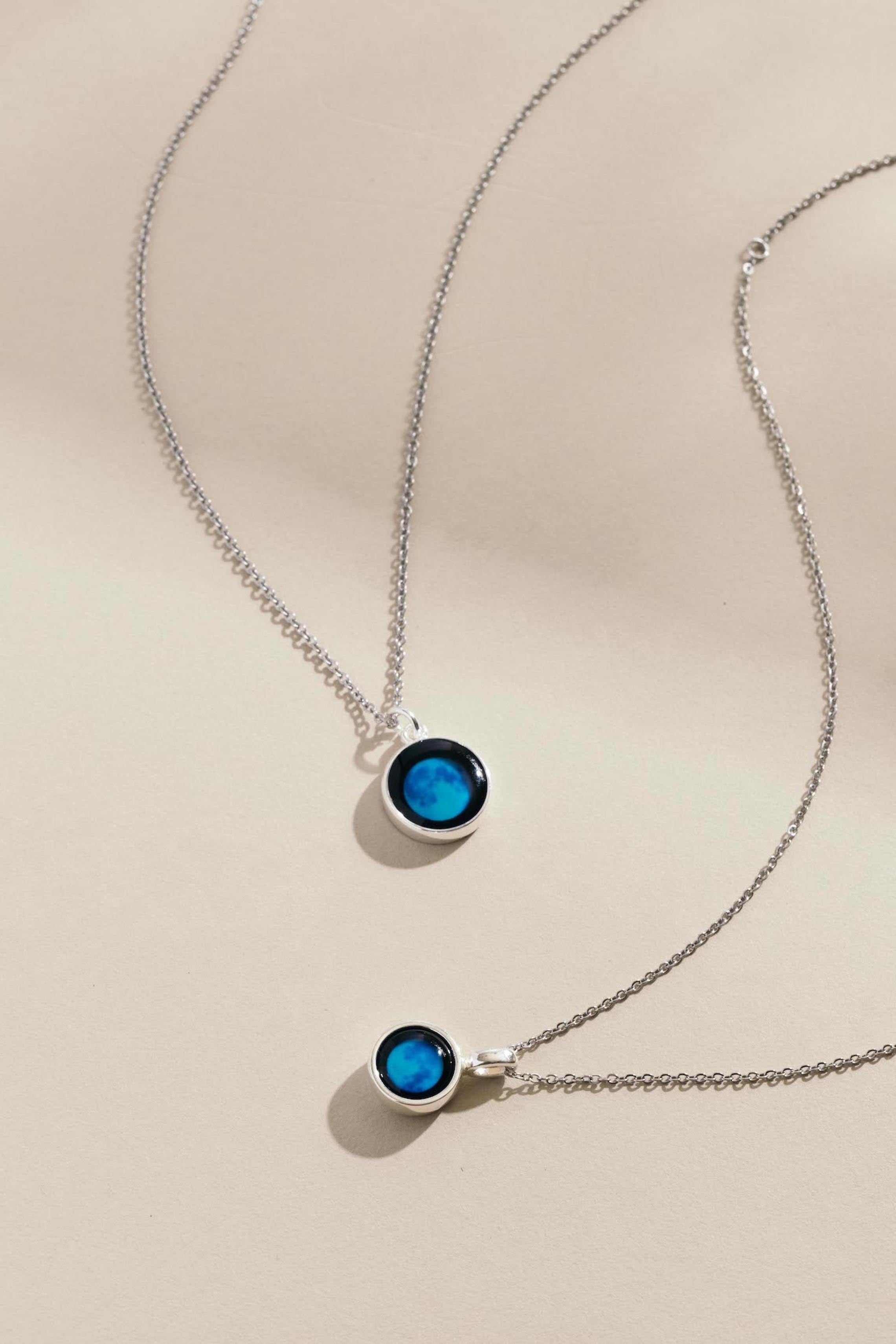 Once in a Blue Moon – Moonglow Jewelry