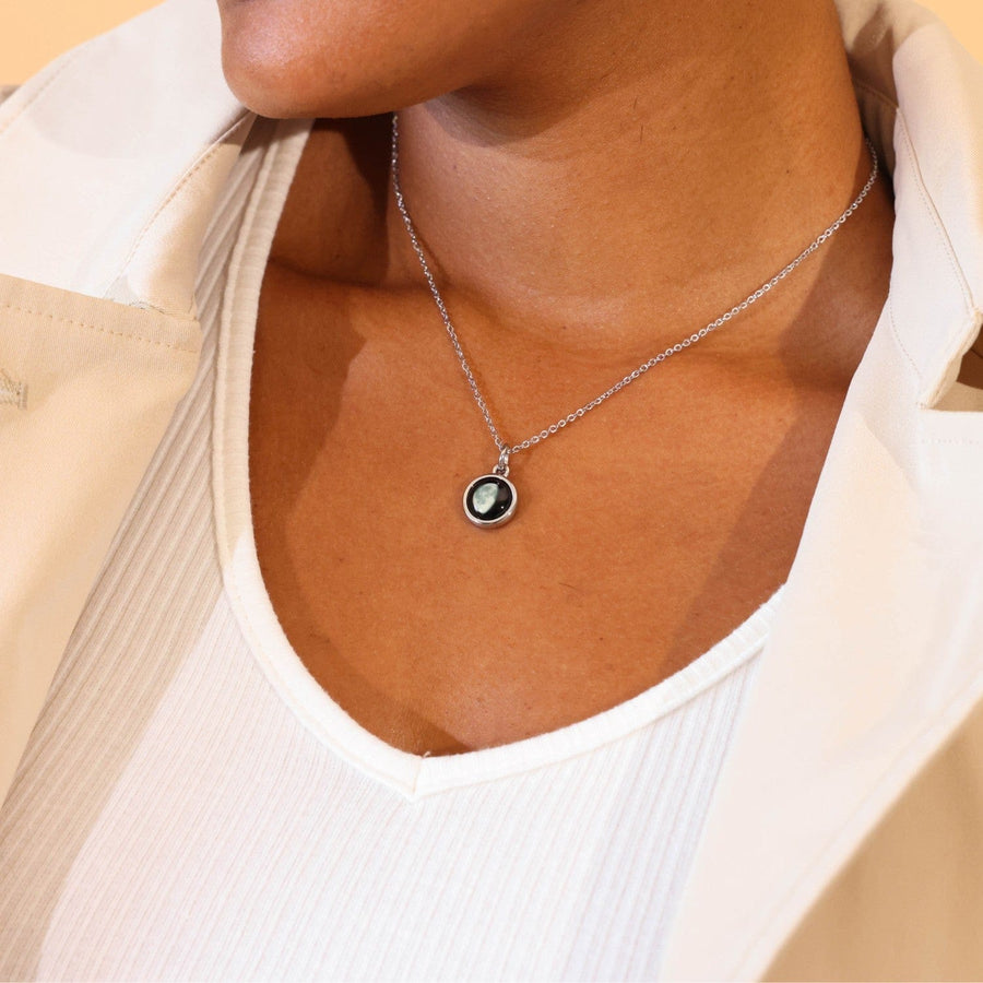 The Luna Mia Necklace