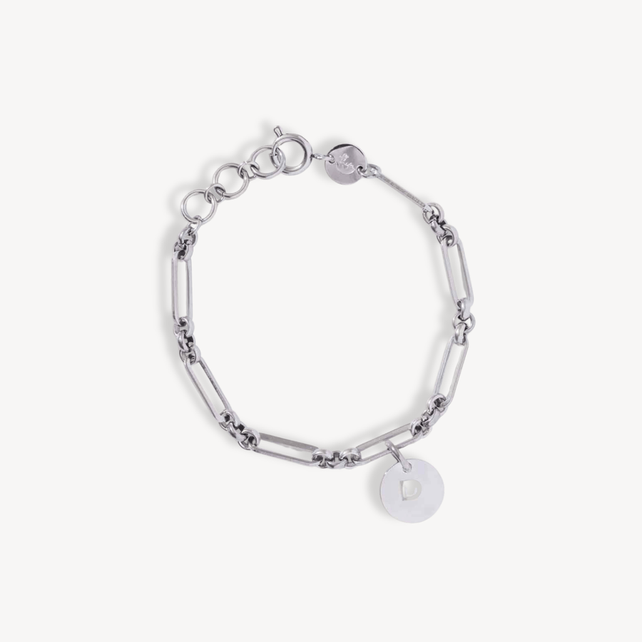 Pallene and Solar Link Bracelet bundle