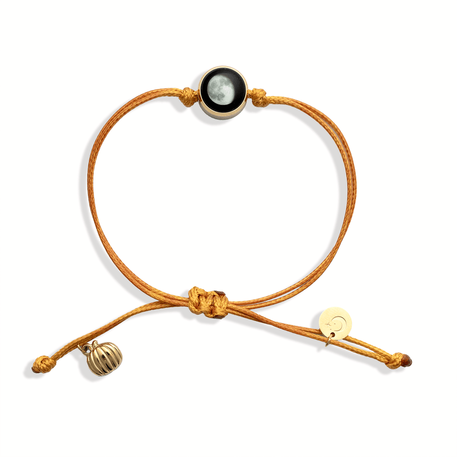 PRE-ORDER - Autumn Glow Terra Luna Bracelet