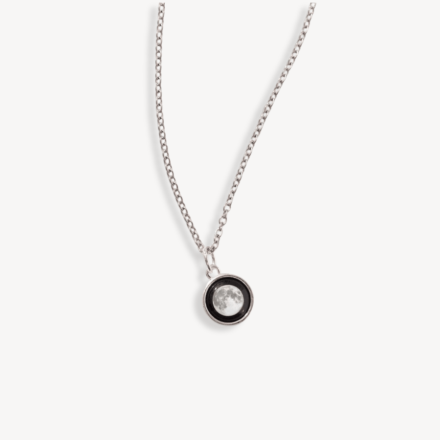 The Luna Mia Necklace