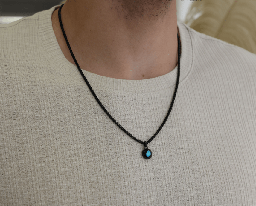 Cosmos Orion Necklace