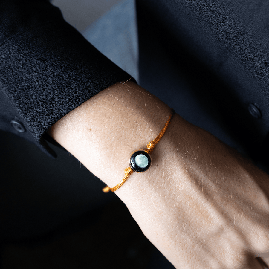 PRE-ORDER - Autumn Glow Terra Luna Bracelet