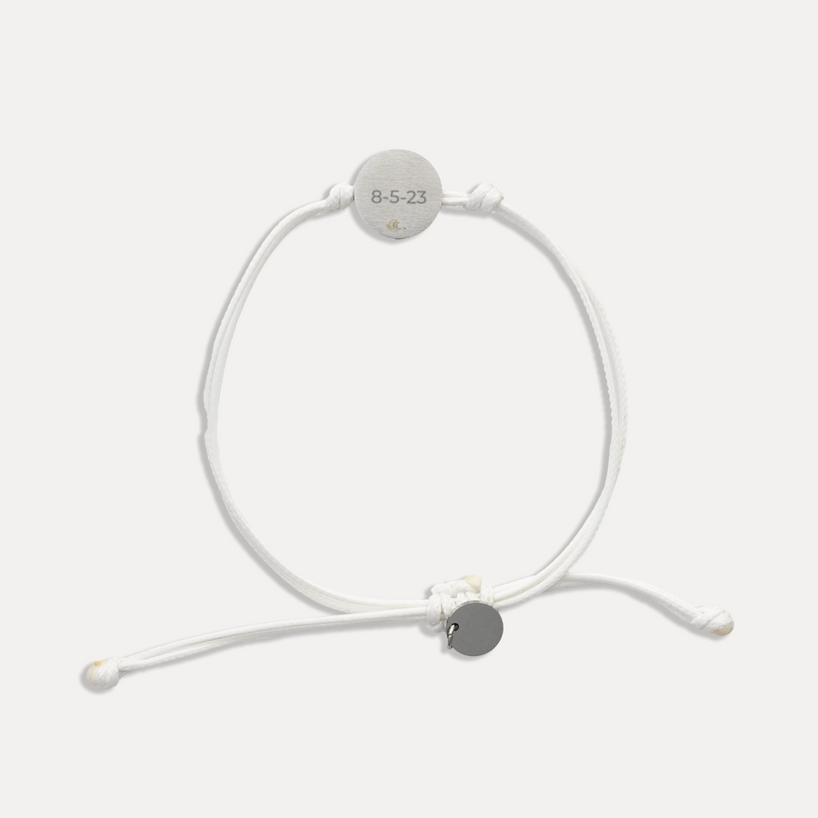 Luna Frost Terra Luna Bracelet