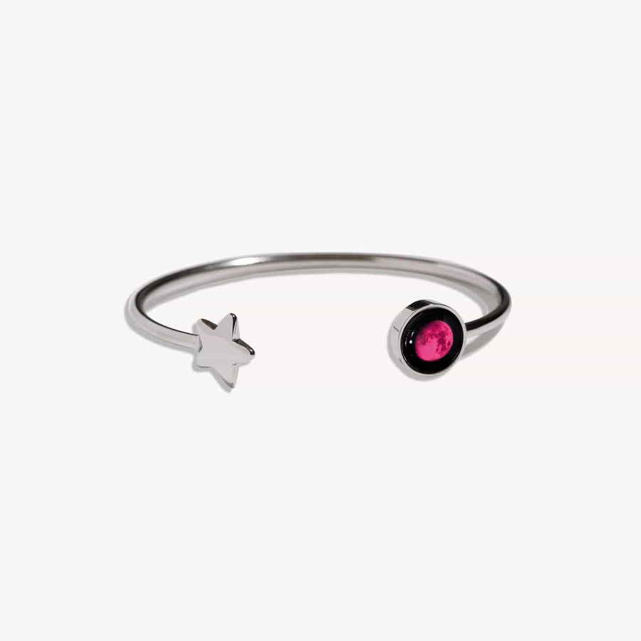 Pink Moon Crépuscule Cuff