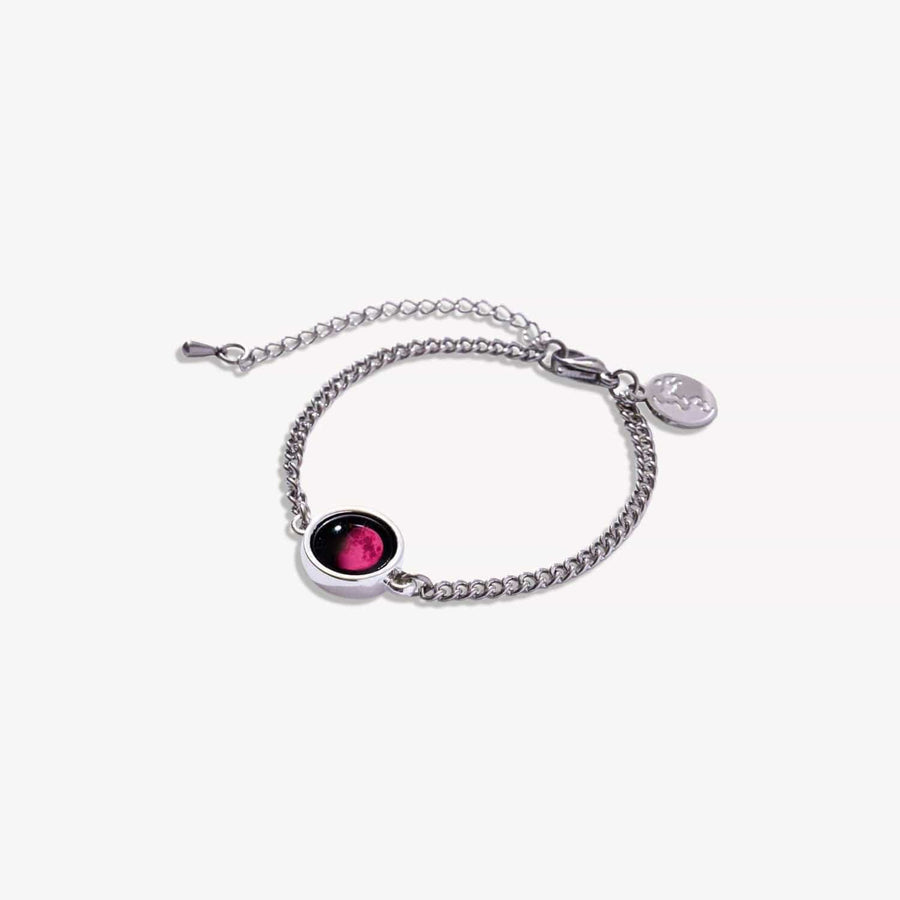 Pink Moon Pallene Bracelet