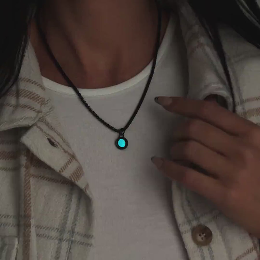 The Orion Necklace